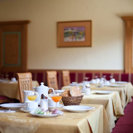 Pension Schierl Faistenau Dış mekan fotoğraf