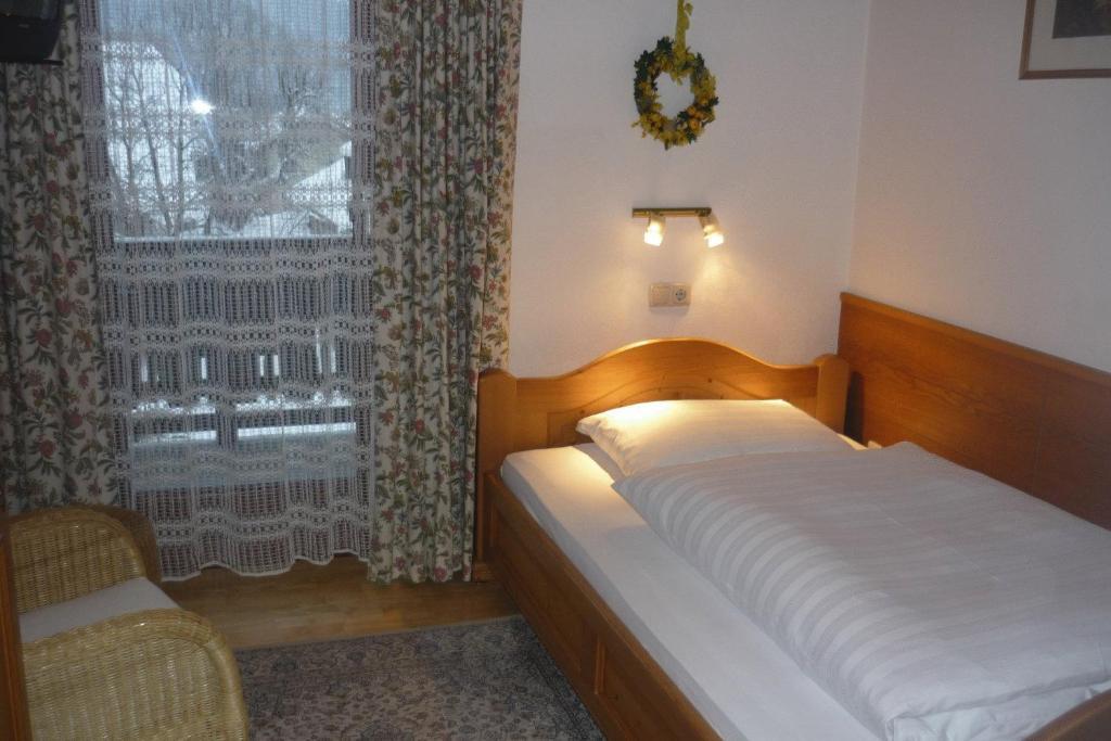 Pension Schierl Faistenau Oda fotoğraf